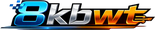 8kbwt লোগো